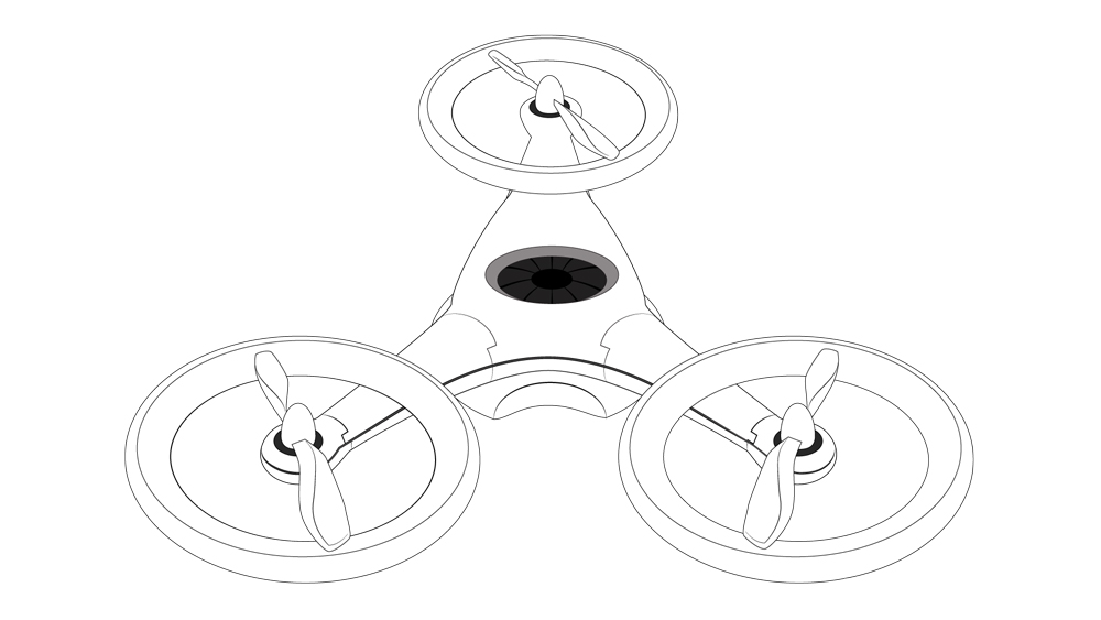 Drone VR