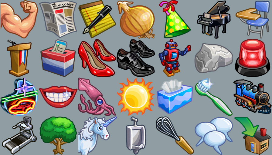 Sims 4 Icons 4