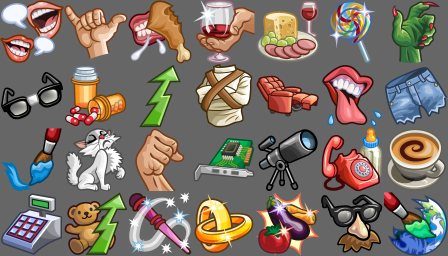 Sims 4 Icons 5