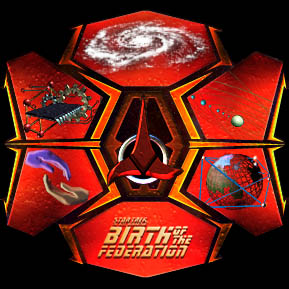 ST BOF: Klingon UI