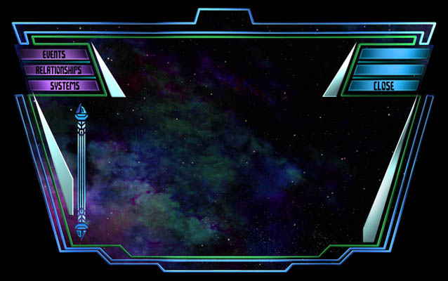 ST BOF: Romulan UI - Summary